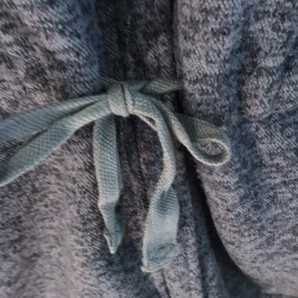 North Face Long Jacket - L - Picture 11 of 13